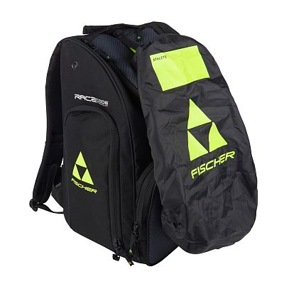 Превью  Рюкзак горнолыжный для вещей FISCHER Backpack Race 55 L (Z03522)